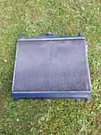 2006-2009 HYUNDAI GETZ 1500 CRDI MOTORRADIATOR, Ophalen, Gereviseerd, Hyundai