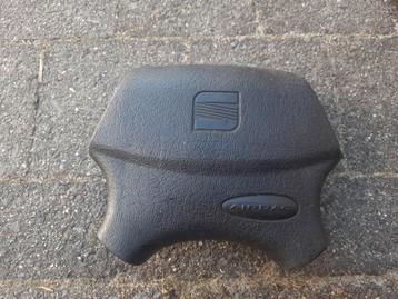 Airbags vw seat 97 2004