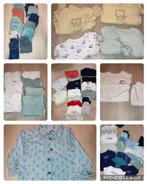 Lot garçon vêtements , bonnet.veste....., Kinderen en Baby's, Babykleding | Overige, Ophalen, Jongetje