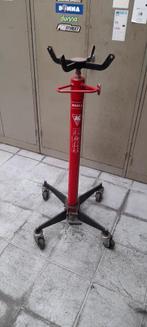 Versnellingsbak krik, Autos : Divers, Prises, Enlèvement, Utilisé, Hydraulique, Cric de garage