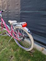 Meisjesfiets te koop, Ophalen, 24 inch