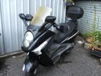 scooter SYM, GTS 125, Motoren, Scooter, SYM, Particulier, 125 cc
