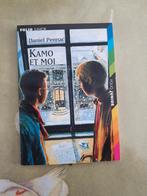 Kamo et moi :, Livres, Comme neuf, Enlèvement ou Envoi