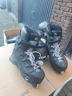 rollen 42-43  nummer voor prijs prive, Sport en Fitness, Skeelers, Ophalen of Verzenden, Zo goed als nieuw