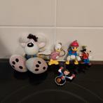 Sleutelhangers Disney en Diddl, Verzamelen, Ophalen of Verzenden, Zo goed als nieuw
