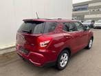 SsangYong Tivoli Grand 1.5 T-GDI 2WD Quartz, Auto's, Voorwielaandrijving, 4 cilinders, 120 kW, 5 deurs