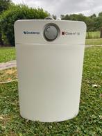elektrische boiler, Ophalen, Boiler, Zo goed als nieuw, Minder dan 20 liter
