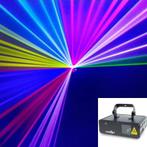 Laser 400RGB, Musique & Instruments, Lumières & Lasers, Comme neuf, Laser, Enlèvement, Commande sonore