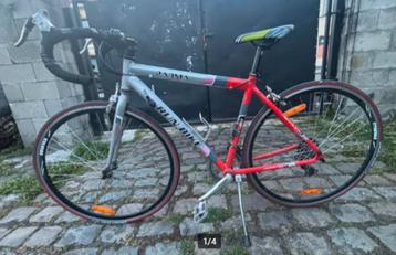 Koersfiets Padma goede staat beschikbaar voor biedingen