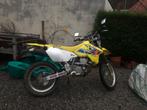 Suzuki DRZ 400 motorfiets, Motoren, 400 cc, Particulier, Overig, 1 cilinder