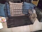 A vendre petit cage pour chien, Enlèvement, Comme neuf