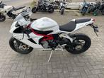 MV Agusta	F3 675, 675 cc, Bedrijf, Meer dan 35 kW