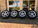 Porsche 997 wielset met zomerbanden, Auto-onderdelen, Banden en Velgen, Ophalen, Zomerbanden, Band(en)