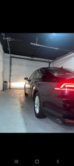 Passat 2016 2.0 diesel Bluemotion 120.000km, Achat, Euro 6, Diesel, Automatique