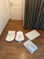 Baby drijf matras bad hellend anti reflux kussen €10,- p st, Kinderen en Baby's, Ophalen