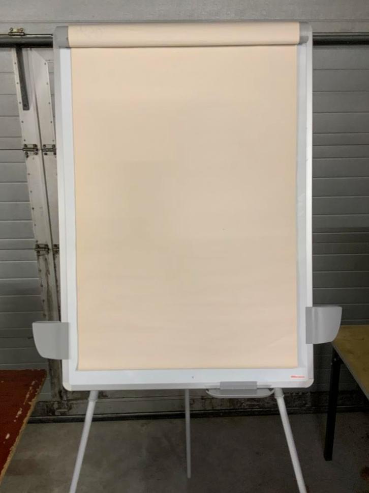 Magnetisch Flipover, Huis en Inrichting, Woonaccessoires | Memoborden, Zo goed als nieuw, Verzenden