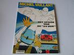 MICHEL VAILLANT; HT SPOOK VAN DE " 24 UUR ", Jean Graton, Enlèvement ou Envoi, Une BD, Comme neuf