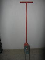 smal wiedmes - bennet 12 cm breedte Ideal, Ophalen, Gebruikt