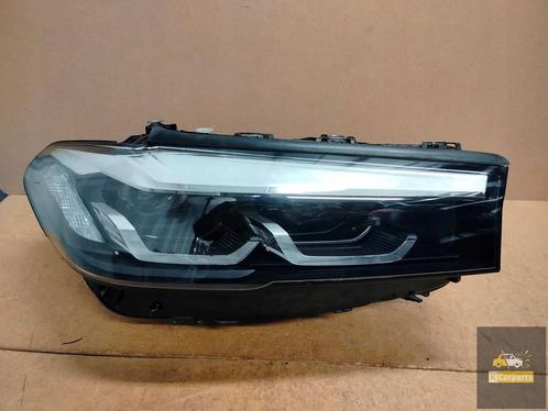 BMW G30 Lift LED rechts, Auto-onderdelen, Verlichting, BMW, Gebruikt