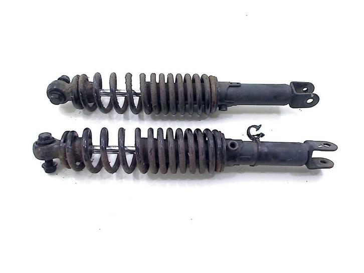 AMORTISSEUR ARRIÈRE Niu NQi GTS 2023 45KM EU (01-2020/-), Vélos & Vélomoteurs, Pièces de cyclomoteur | Général, Utilisé, Autres types