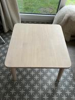 Pintoy stevig volhouten tafeltje voor peuter, kleuter, Ophalen, Zo goed als nieuw, Tafel