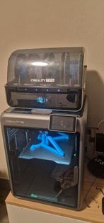 Creality K2 combo 3D printer, Computers en Software, 3D Printers, Ophalen