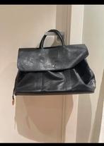 Sac grand cabas cuir GAMAYA, Informatique & Logiciels, Sacoches d'ordinateur portable, Enlèvement ou Envoi, Comme neuf