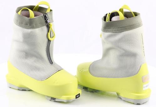 30 30,5 EU kinder skischoenen FISCHER ONE JR 2024, Sport en Fitness, Skiën en Langlaufen, Gebruikt, Schoenen, Ski, Fischer, Carve