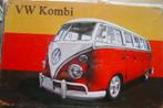 VW REKLAME - METAAL -, Verzamelen, Ophalen of Verzenden