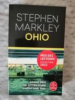 Ohio de Stephen Markley, Livres, Enlèvement ou Envoi, Amérique