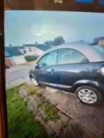 Citroën c3 pluriel 2003 automatique, Auto's, Automaat, Particulier, Te koop, C3