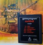 Atari Vcs 2600 Combat, Games en Spelcomputers, Ophalen of Verzenden, Gebruikt