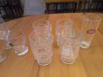 Bierglazen voor de verzamelaar, Verzamelen, Ophalen, Zo goed als nieuw, Bierglas