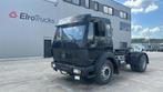 Mercedes-Benz SK 1628 (LAMES / BOITE MANUELLE / V8 / MANUAL, Euro 2, Achterwielaandrijving, Overige kleuren, Mercedes-Benz