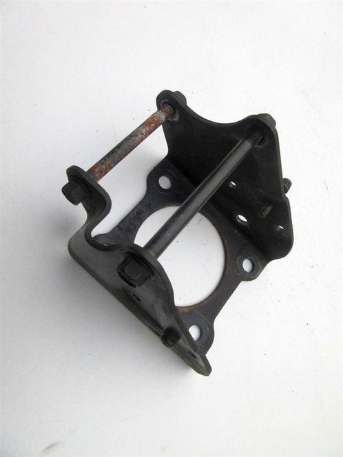 Yamaha XV920 motorbloksteun Virago motorblok steun frame XV, Motoren, Onderdelen | Yamaha, Gebruikt, Ophalen of Verzenden