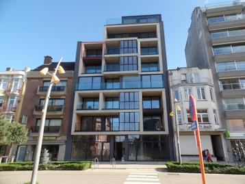 Appartement te huur in De Panne, 2 slpks beschikbaar voor biedingen