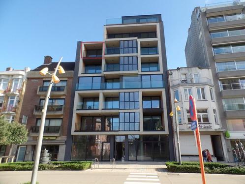 Appartement te huur in De Panne, 2 slpks, Immo, Huizen te huur, Appartement