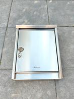 Brievenbus Brabantia, Tuin en Terras, Ophalen, Zo goed als nieuw, Inox