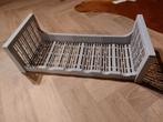 Plastic wijnrek, Huis en Inrichting, Woonaccessoires | Wijnrekken, Ophalen, Zo goed als nieuw