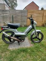 Peugeot Fox stage 6, Fietsen en Brommers, Brommers | Peugeot, Zo goed als nieuw, Fox