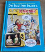 Speciale uitgave: De Rode Ridder - De blauwe heks, Eén stripboek, Ophalen of Verzenden, Zo goed als nieuw
