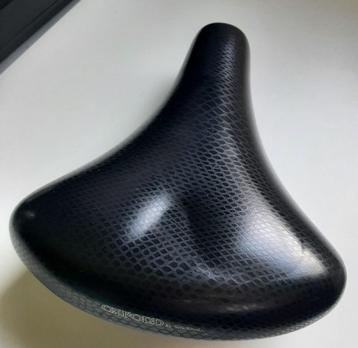 Fietszadel Oxford by Selle Royal - GEL  beschikbaar voor biedingen