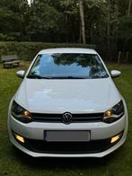 VERKOCHT/VENDU VW*POLO/TEAM/1.2TSI/2011, Auto's, Wit, Particulier, Polo, Alarm