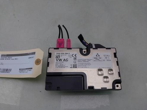 DIVERSEN Skoda Octavia Combi (NXAC) (01-2019/-), Auto-onderdelen, Overige Auto-onderdelen, Skoda, Gebruikt