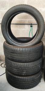 4 Bridgestone 255/50 R20 zomerbanden, Ophalen, Gebruikt, 255 mm, Band(en)