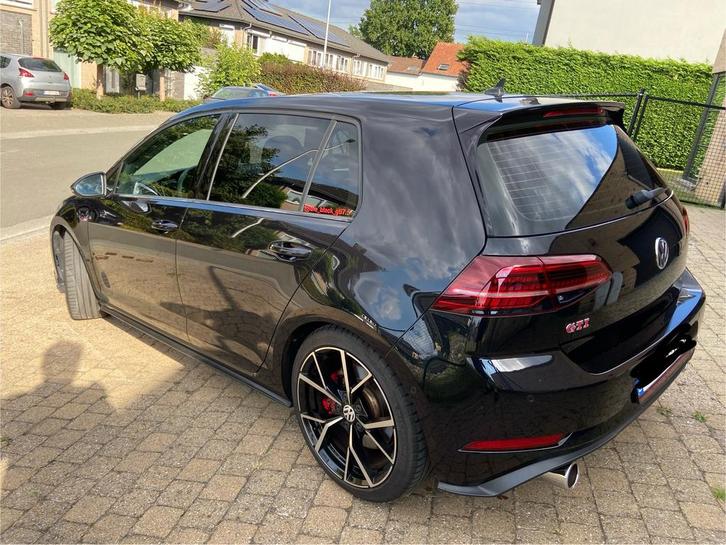 Volkswagen Golf GTI 7.5 Performance, Auto's, Volkswagen, Particulier, Golf, ABS, Achteruitrijcamera, Adaptieve lichten, Adaptive Cruise Control