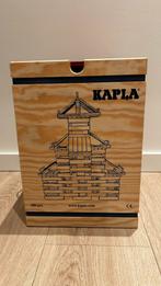 Kapla, Enlèvement, Comme neuf