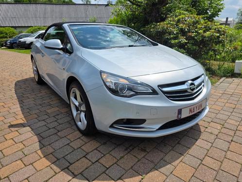 OPEL CASCADA COSMO, Auto's, Opel, Bedrijf, Te koop, Cascada, Achteruitrijcamera, Boordcomputer, Centrale vergrendeling, Climate control