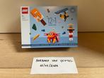 Lego Fun Creativity 12-in-1 (40593), Kinderen en Baby's, Ophalen of Verzenden, Nieuw, Complete set, Lego