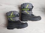 Bottes de neige 31-32, Enfants & Bébés, Enlèvement ou Envoi, Utilisé, Bottes